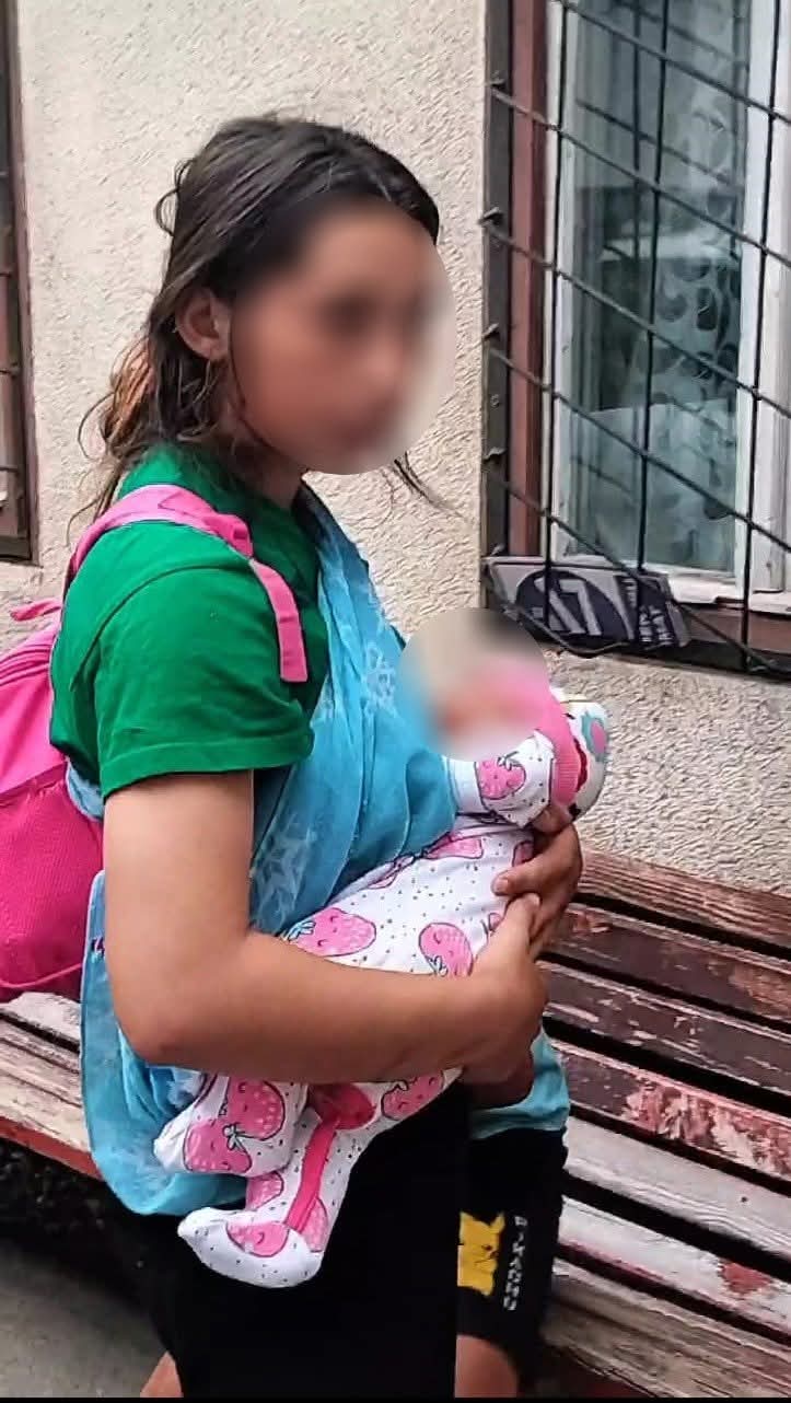DRAMA DIN PIAȚA DECEBAL! 